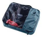 deuter Mesh Zip Pack 5 Atlantic