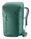 deuter UP Stockholm LTD Seagreen deuter UP Stockholm LTD Seagreen