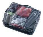 deuter Mesh Zip Pack 10 Black