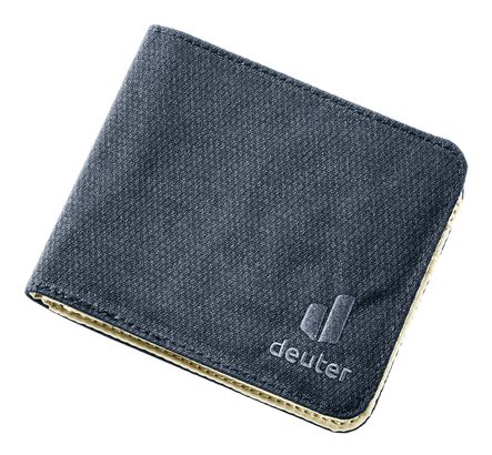 deuter Wallet Black deuter Wallet Black