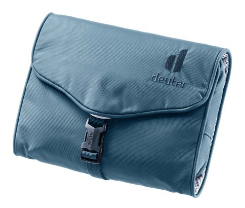 deuter Wash Bag I S Atlantic