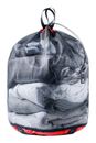 deuter Mesh Sack 5 Cherry - Black deuter Mesh Sack 5 Cherry - Black