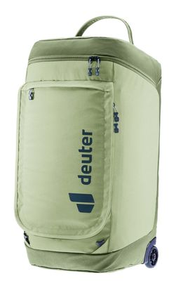 deuter Duffel Pro Roller 90 Mineral - Grove