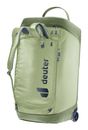 deuter Duffel Pro Roller 90 Mineral - Grove