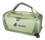 deuter Duffel Pro Roller 90 Mineral - Grove
