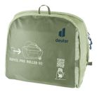 deuter Duffel Pro Roller 90 Mineral - Grove