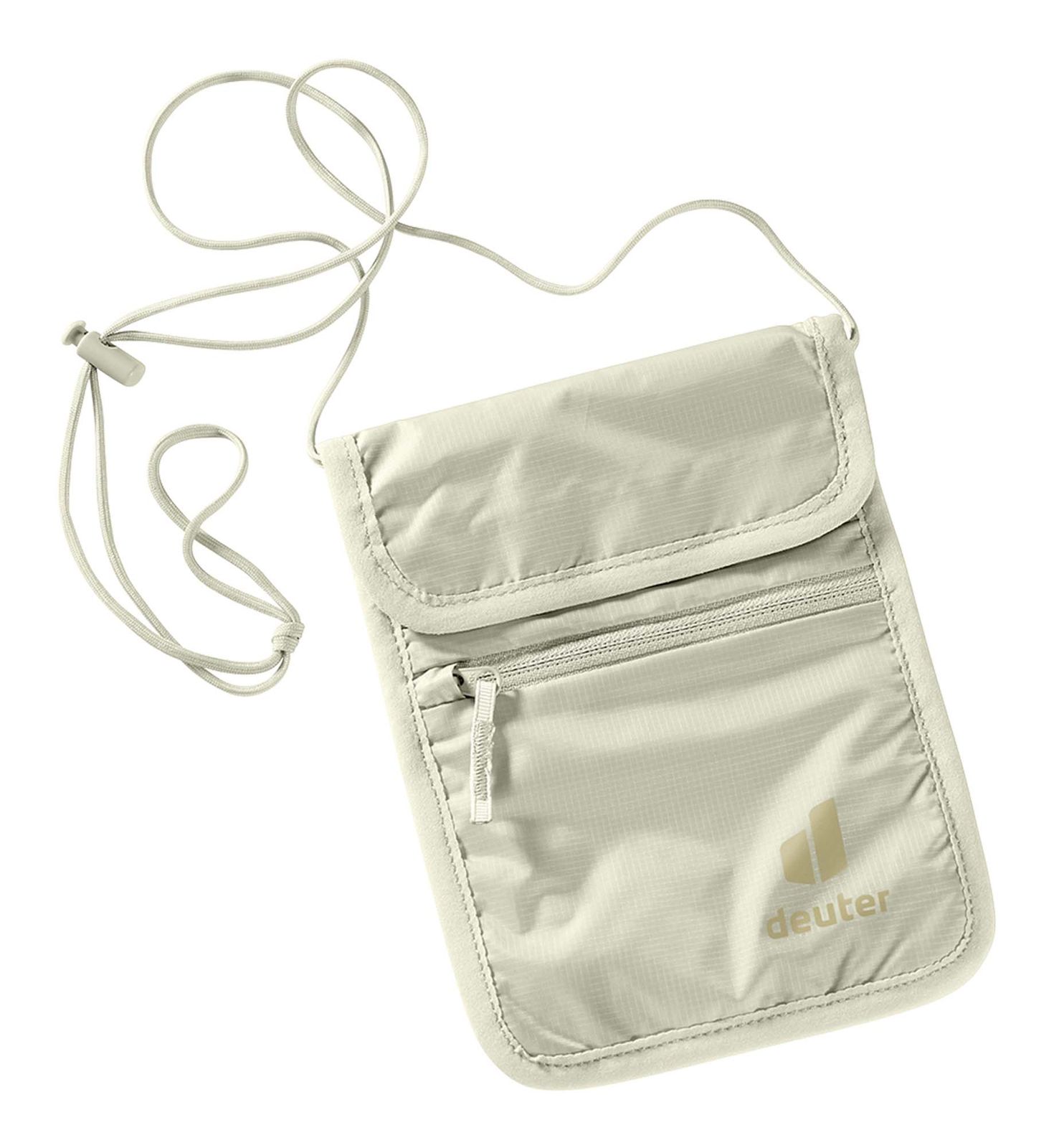 deuter Security Wallet II M Bone deuter Security Wallet II M Bone