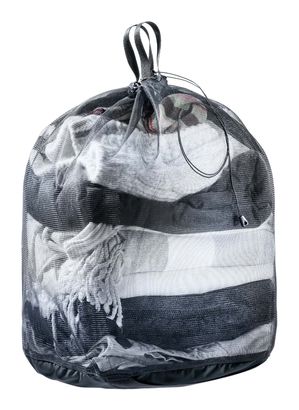 deuter Mesh Sack 18 Black