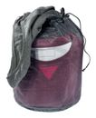 deuter Mesh Sack 18 Black deuter Mesh Sack 18 Black
