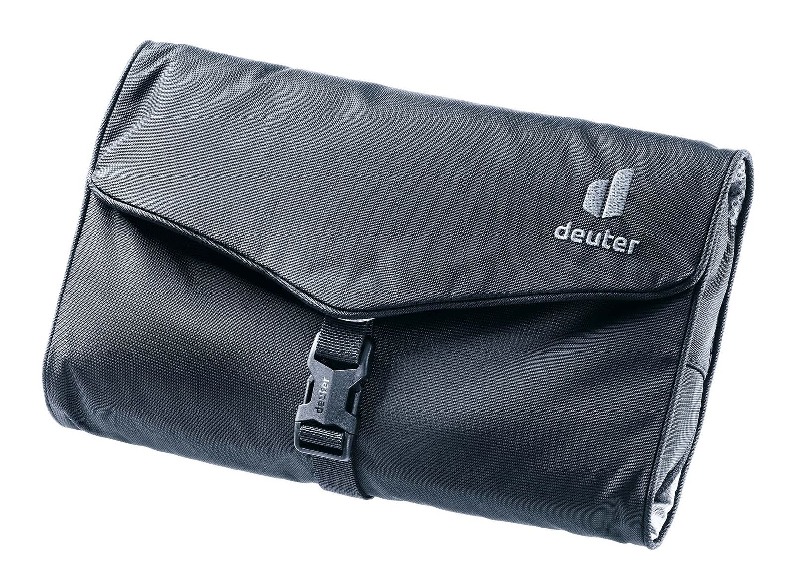 deuter Wash Bag II M Black deuter Wash Bag II M Black