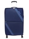 American Tourister Star Max 3 PC Set A Navy / Blue