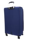 American Tourister Star Max 3 PC Set A Navy / Blue