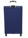 American Tourister Star Max 3 PC Set A Navy / Blue
