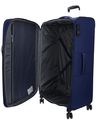 American Tourister Star Max 3 PC Set A Navy / Blue