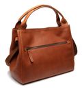 The Chesterfield Brand Fioline Shoulderbag Cognac The Chesterfield Brand Fioline Shoulderbag Cognac