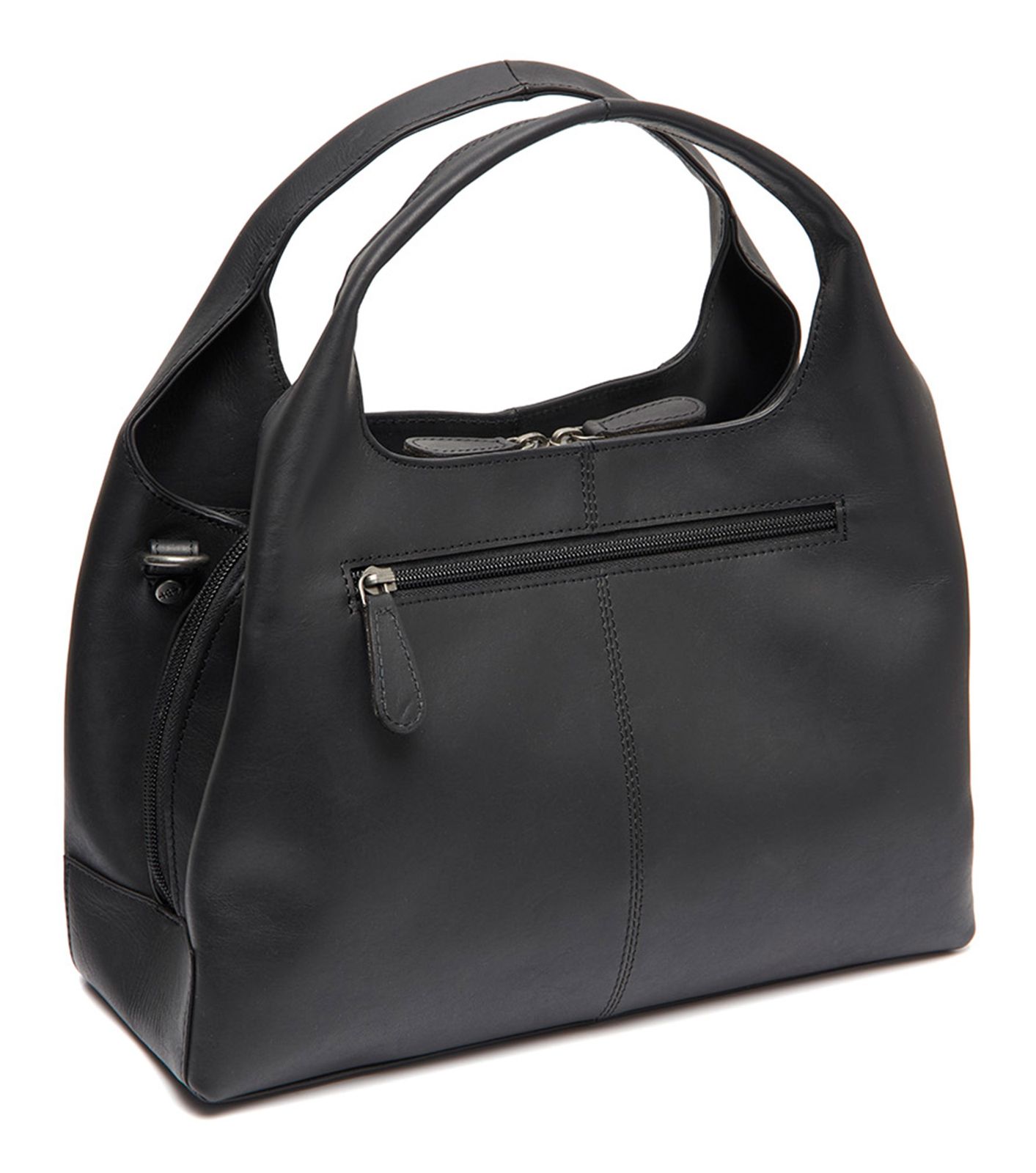 The Chesterfield Brand Salina Handbag Black The Chesterfield Brand Salina Handbag Black