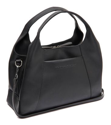The Chesterfield Brand Salina Handbag Black