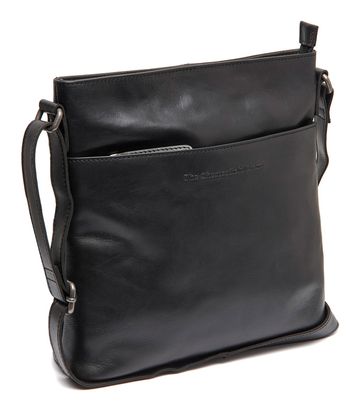 The Chesterfield Brand Lunton Shoulder Bag Black The Chesterfield Brand Lunton Shoulder Bag Black