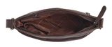The Chesterfield Brand Lunton Shoulder Bag Brown The Chesterfield Brand Lunton Shoulder Bag Brown