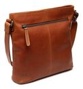 The Chesterfield Brand Lunton Shoulder Bag Cognac The Chesterfield Brand Lunton Shoulder Bag Cognac