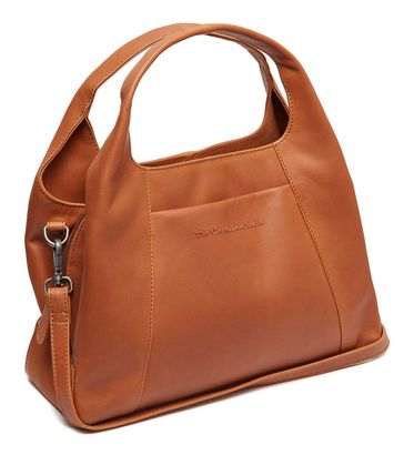 The Chesterfield Brand Salina Handbag Cognac