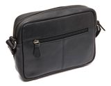 The Chesterfield Brand Westmere Crossbody Bag Black The Chesterfield Brand Westmere Crossbody Bag Black