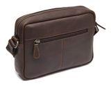 The Chesterfield Brand Westmere Crossbody Bag Brown The Chesterfield Brand Westmere Crossbody Bag Brown