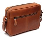 The Chesterfield Brand Westmere Crossbody Bag Cognac The Chesterfield Brand Westmere Crossbody Bag Cognac