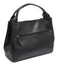 The Chesterfield Brand Fioline Shoulderbag Black The Chesterfield Brand Fioline Shoulderbag Black