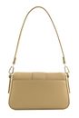 LACOSTE Flap Crossover Bag S Tan