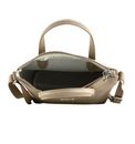LACOSTE Shopping Cross Bag Simply Taupe