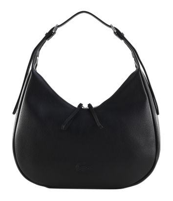 LACOSTE Hobo Bag Noir