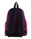 LACOSTE Backpack With Patch Dark Purple LACOSTE Backpack With Patch Dark Purple