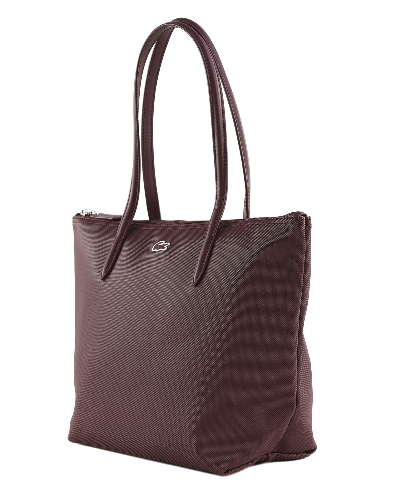 LACOSTE Shopping Bag S Winetasting LACOSTE Shopping Bag S Winetasting