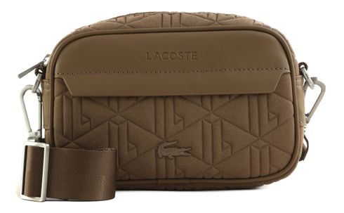 LACOSTE Reporter Bag S chamois LACOSTE Reporter Bag S chamois