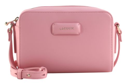 LACOSTE Crossover Bag Peony