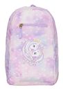 Unicorn Princess Purple