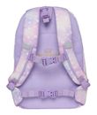 BECKMANN Gym / Tursekk 12L Unicorn Princess Purple BECKMANN Gym / Tursekk 12L Unicorn Princess Purple