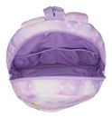 BECKMANN Gym / Tursekk 12L Unicorn Princess Purple BECKMANN Gym / Tursekk 12L Unicorn Princess Purple