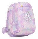 BECKMANN Gym / Tursekk 12L Unicorn Princess Purple BECKMANN Gym / Tursekk 12L Unicorn Princess Purple
