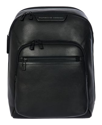 PORSCHE DESIGN Roadster Evo Backpack XS Black