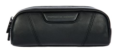 PORSCHE DESIGN Roadster Evo Accessory Pouch Black PORSCHE DESIGN Roadster Evo Accessory Pouch Black