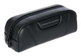 PORSCHE DESIGN Roadster Evo Accessory Pouch Black