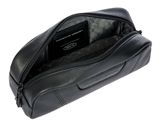 PORSCHE DESIGN Roadster Evo Accessory Pouch Black