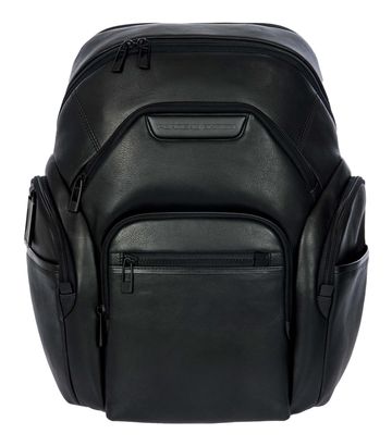 PORSCHE DESIGN Roadster Evo Backpack L Black