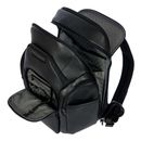 PORSCHE DESIGN Roadster Evo Backpack L Black