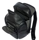 PORSCHE DESIGN Roadster Evo Backpack M Black