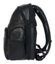 PORSCHE DESIGN Roadster Evo Backpack M Black