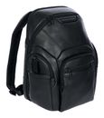 PORSCHE DESIGN Roadster Evo Backpack M Black