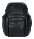 PORSCHE DESIGN Roadster Evo Backpack M Black
